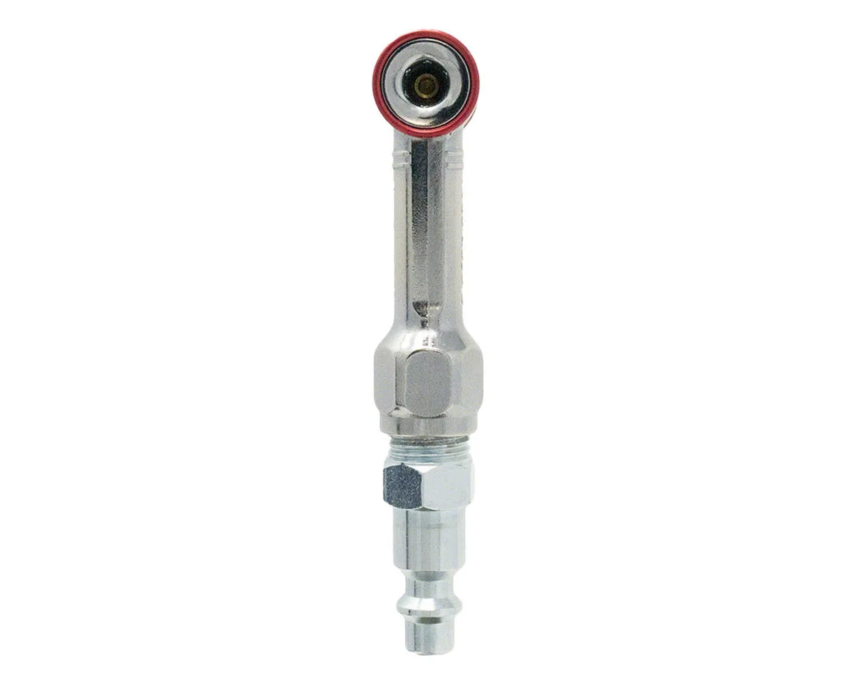 Prestacycle Prestaflator Mini Pro (Silver) - view 3